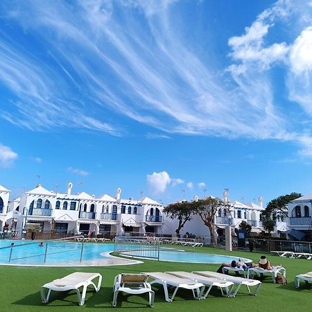 Amazing Bungalow With Wi-Fi For Relaxing Holidays Maspalomas  Exterior photo